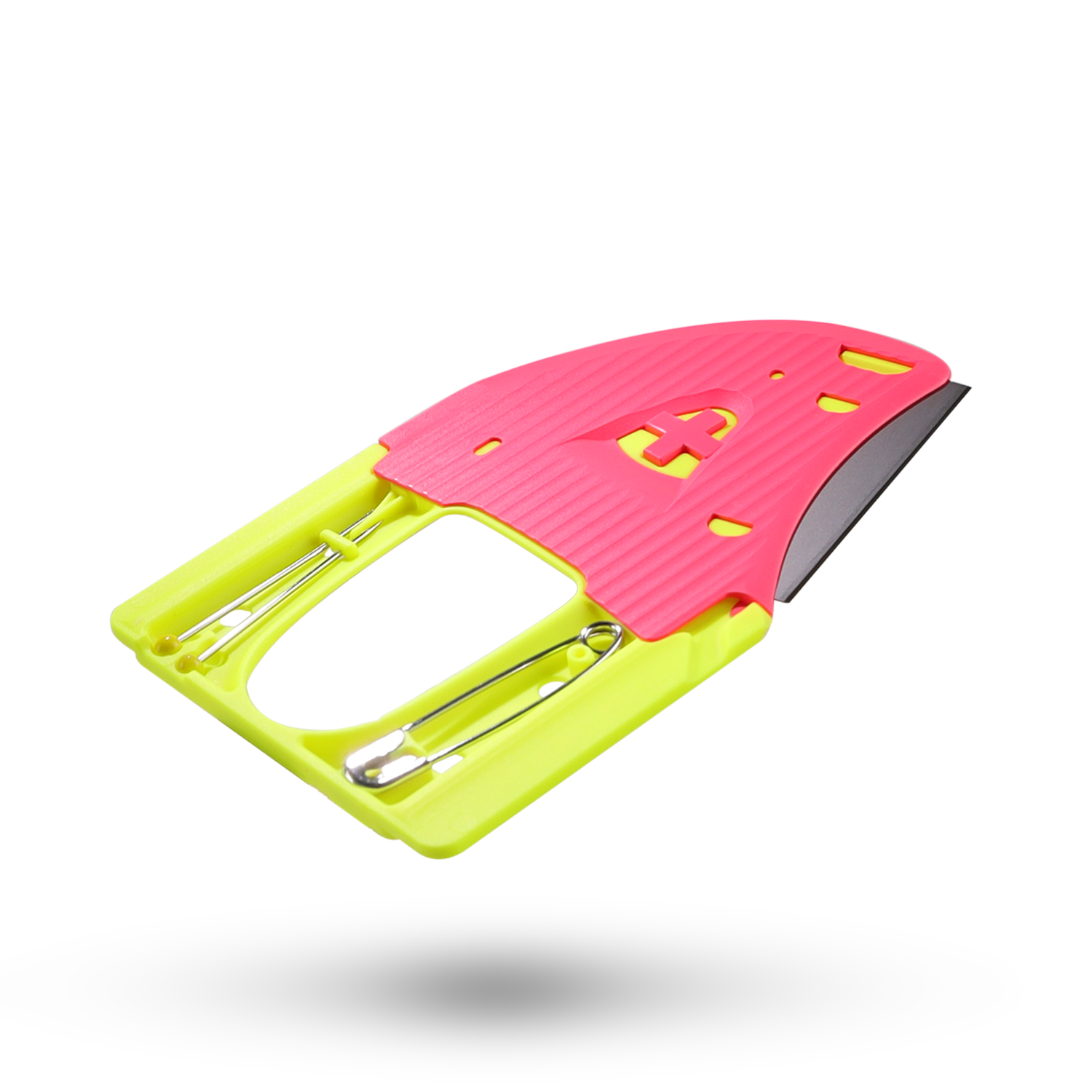 i-clip-mnmzd-smart-tool-rescue-team-multitool-im-scheckkartenformat image 2