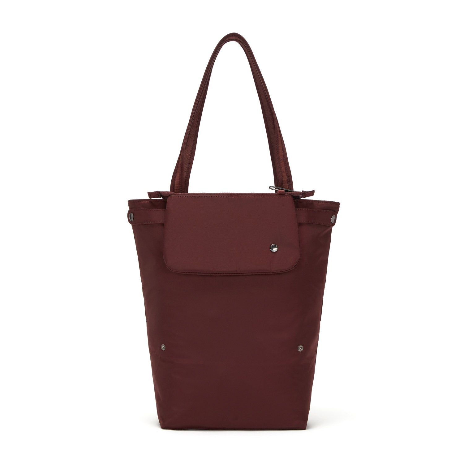 pacsafe-cx-anti-theft-packable-vertical-tote-10l-merlot image 8