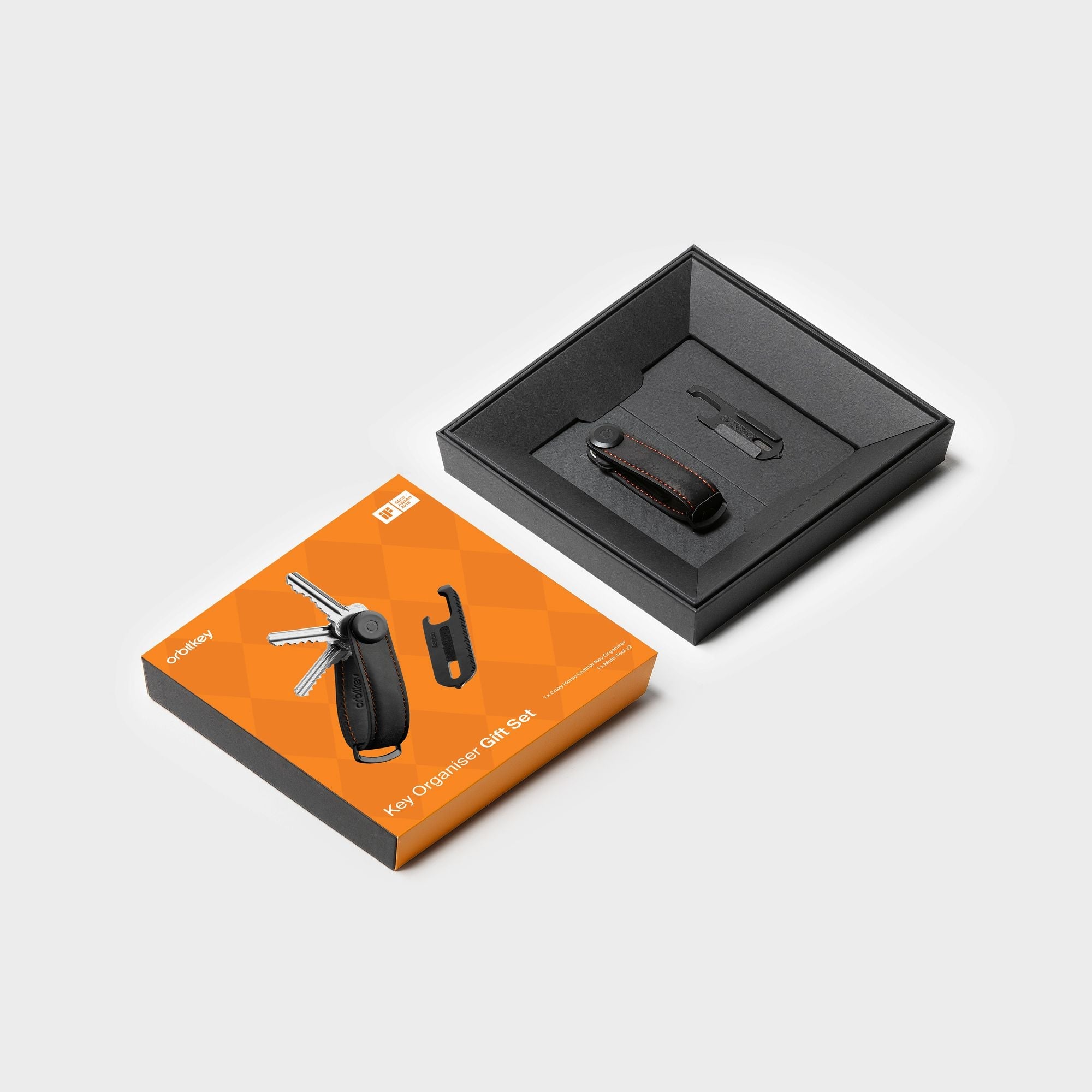 orbitkey-key-organizer-active-multi-tool-v2-set-9-in-1-geschenkset image 5