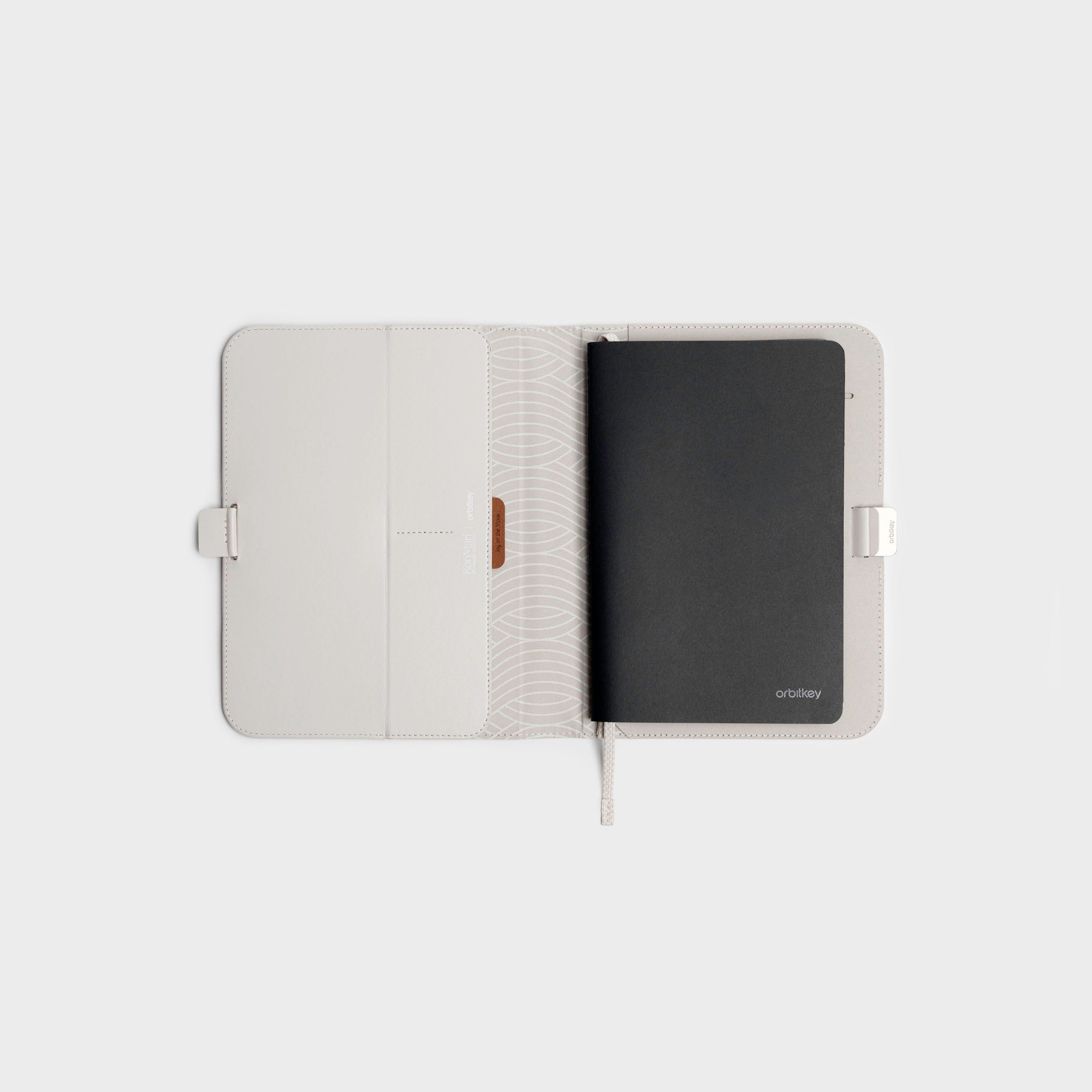 konmari-x-orbitkey-kompendium-a5-lederfrei image 4