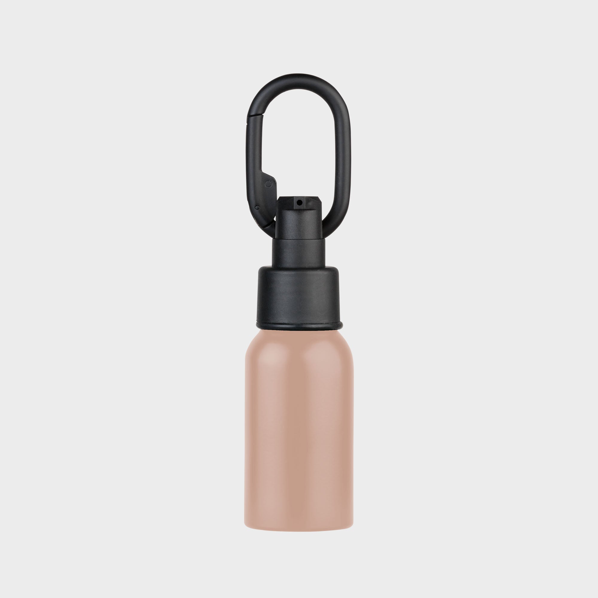 orbitkey-clip-on-flasche-50-ml-nachf-llbare-aluminiumflasche image 5