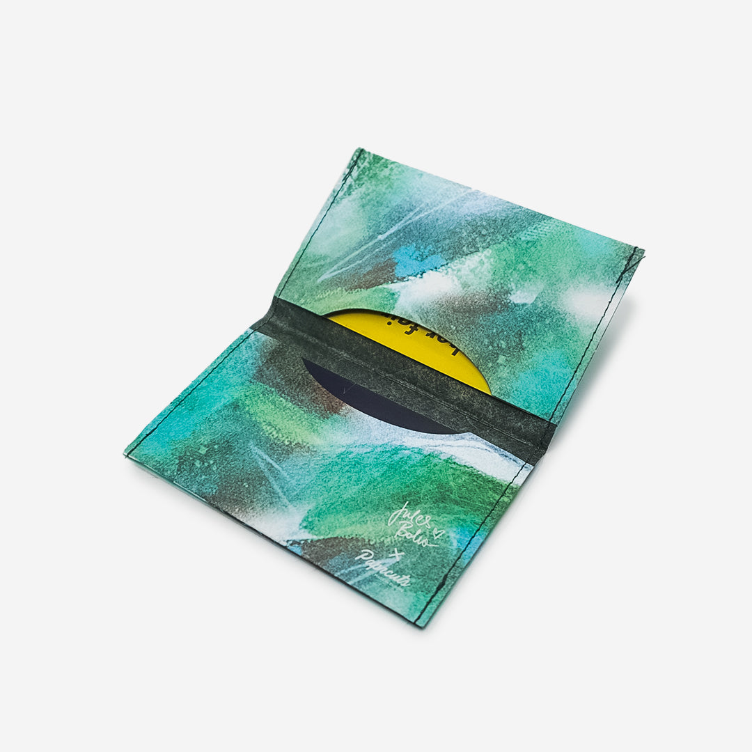 paprcuts-happy-sloth-jules-boho-koop-rfid-kartenhalter image 3