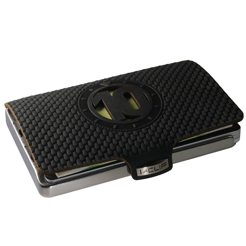 i-clip-steel-polished-timekeeper-10-black-kartenetui image 1