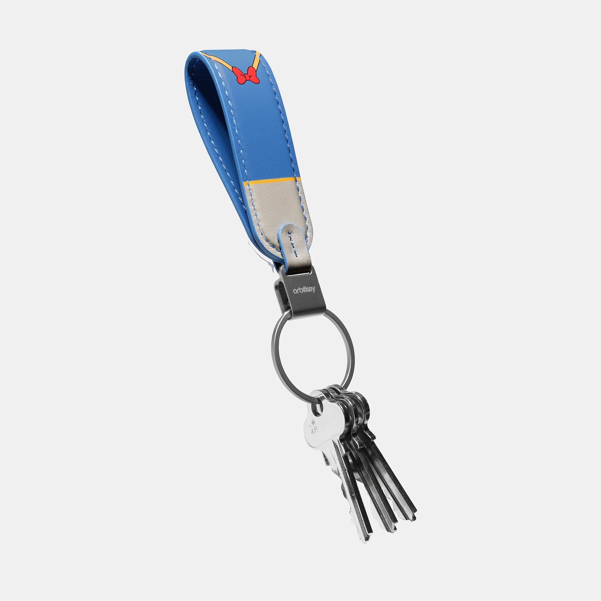 orbitkey-disney-loop-schl-sselanh-nger image 3