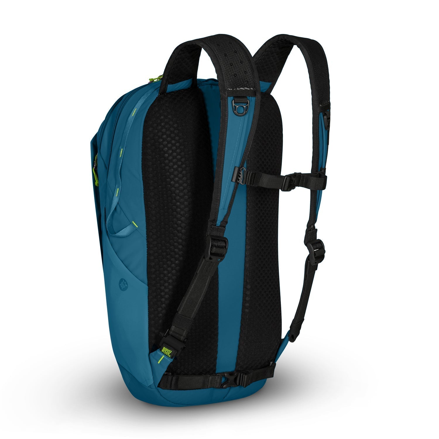 pacsafe-eco-25l-anti-diebstahl-rucksack-aus-recycelten-materialien image 7