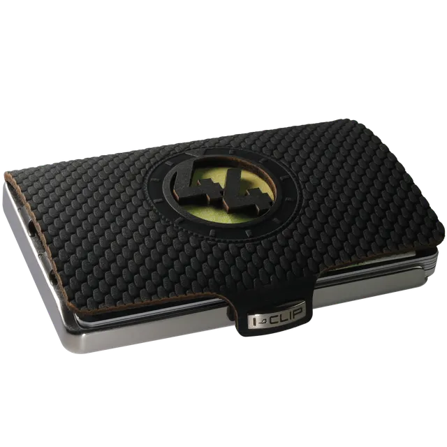 i-clip-steel-polished-timekeeper-44-black-kartenetui image 1