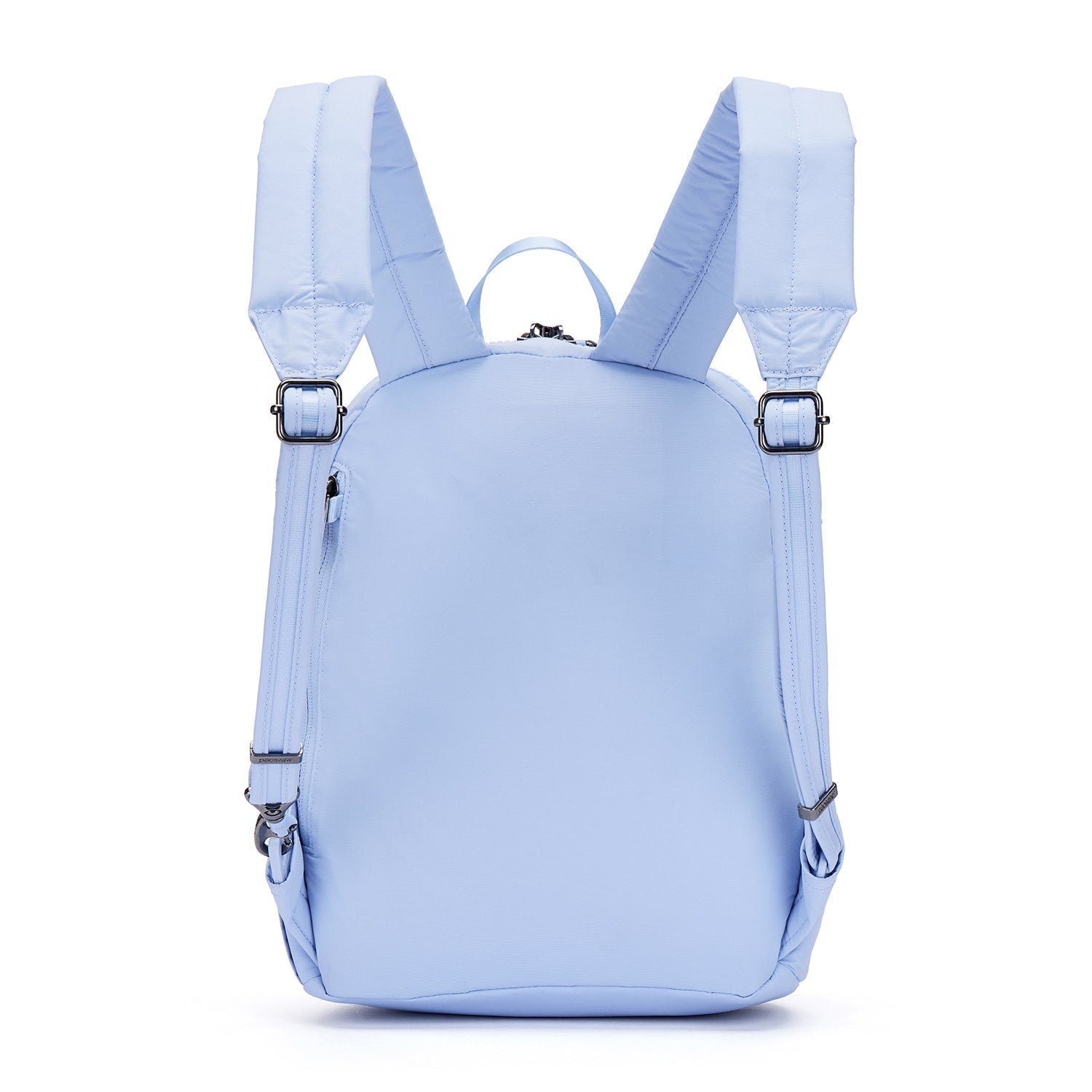 pacsafe-citysafe-cx-anti-theft-rucksack-8l-petite-schwarz-recycled image 3