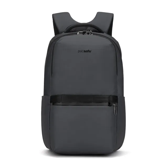 pacsafe-x-25l-anti-diebstahl-rucksack-recycelt-handgep-ck image 1