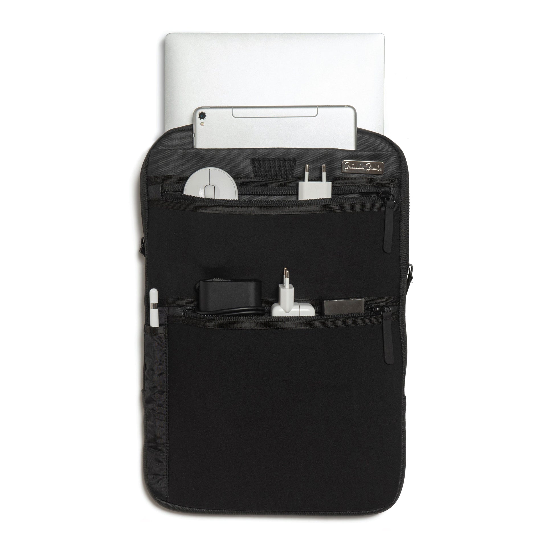 jaimie-jacobs-tech-sleeve-laptop-organizer-h-lle-f-r-rucksack image 1