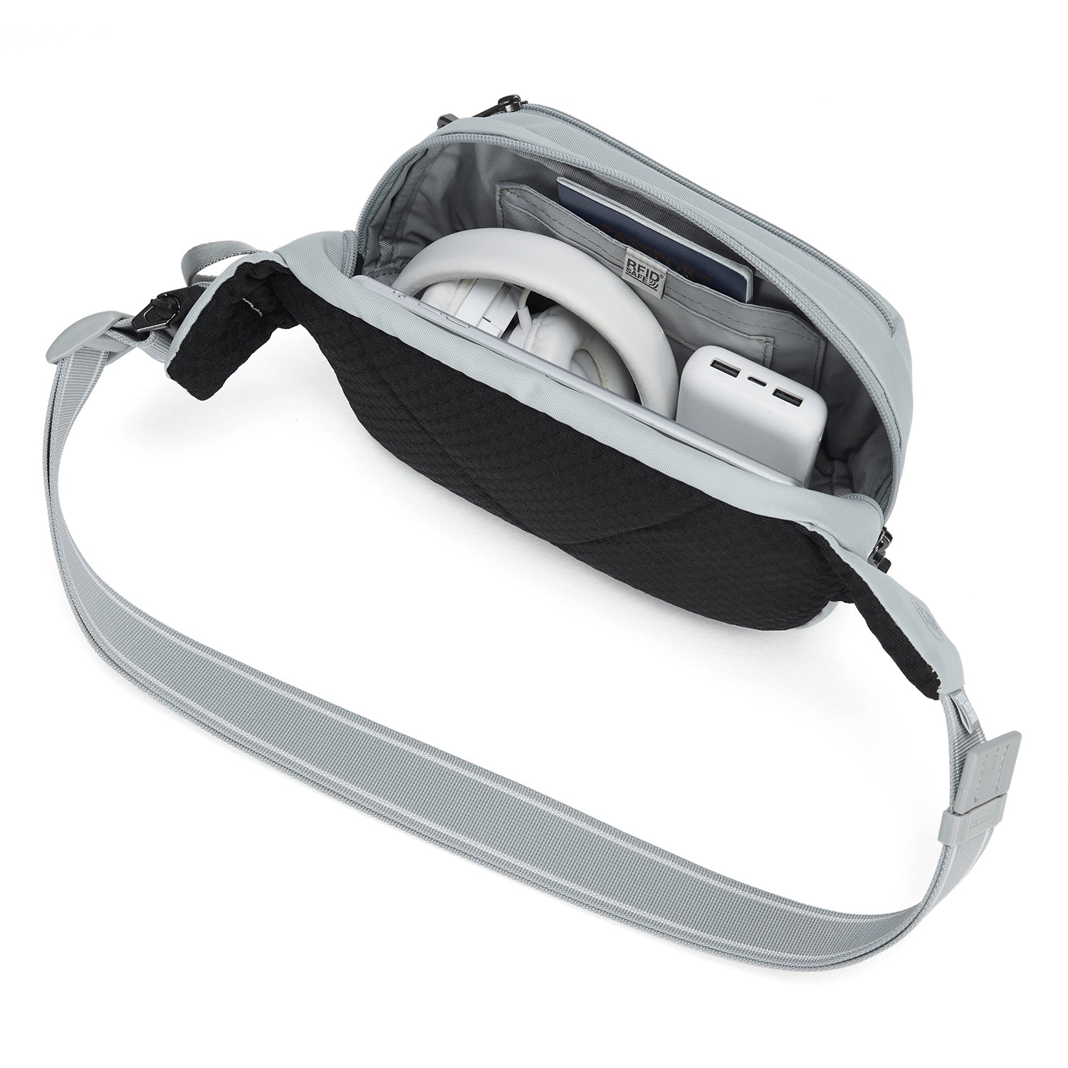pacsafe-v-anti-theft-hip-pack-h-fttasche-crossbody image 8