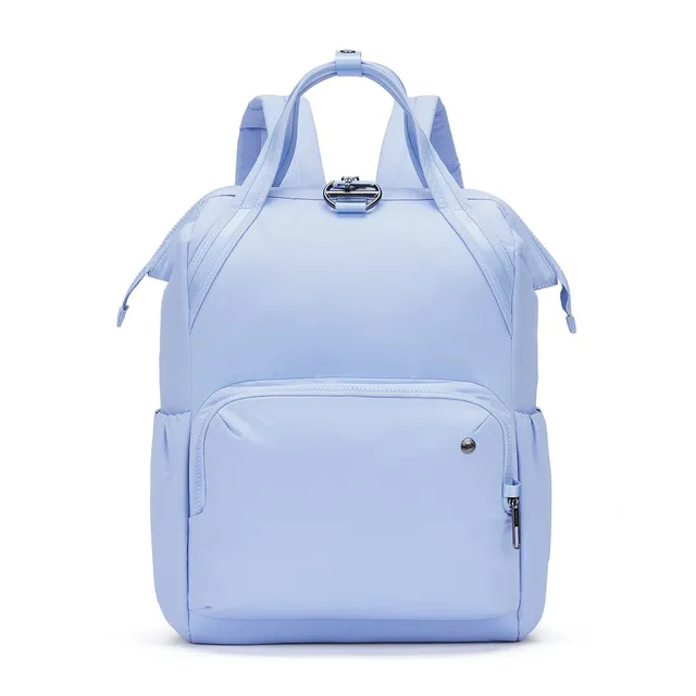 pacsafe-cx-anti-theft-rucksack-17l-econyl-damen-mit-16-zoll-laptopfach image 1