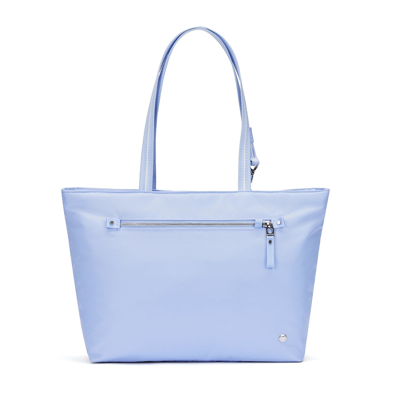 pacsafe-w-anti-diebstahl-carryall-tote-13-zoll-recycelt-schwarz image 1