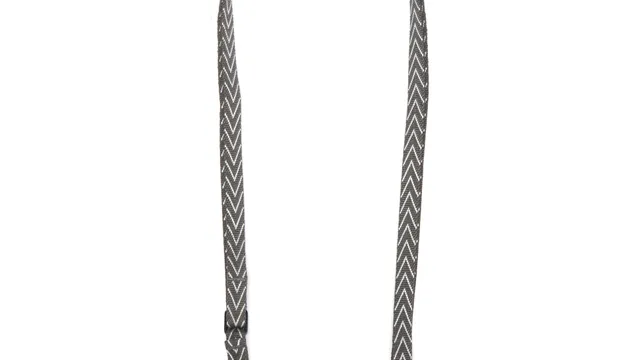 pacsafe-prosafe-schnittfestes-lanyard-umh-ngeband-aus-dyneema image 1