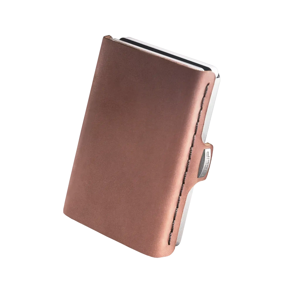 i-clip-max-original-silver-soft-touch-oak-kartenetui image 2