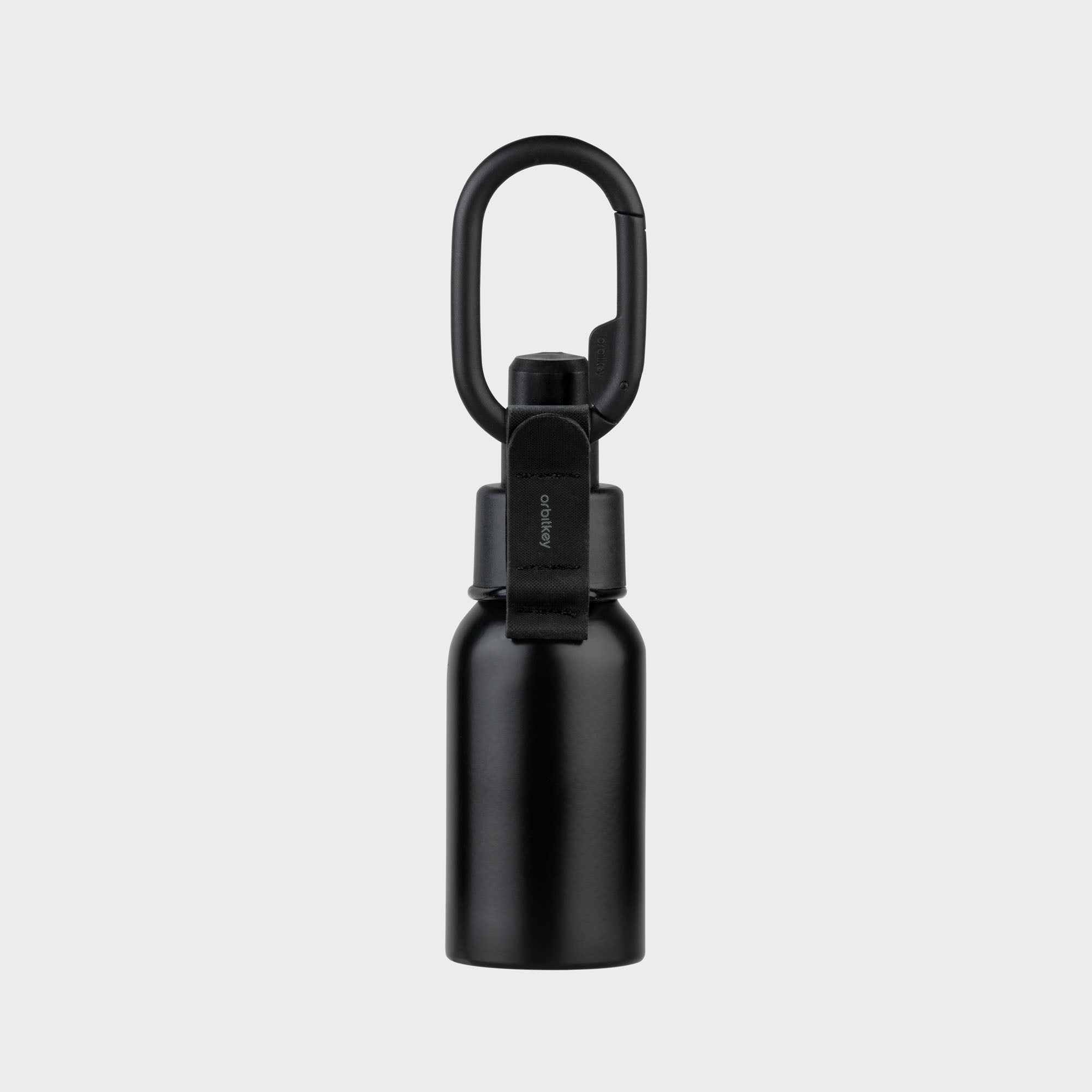 orbitkey-clip-on-flasche-50-ml-nachf-llbare-aluminiumflasche image 3