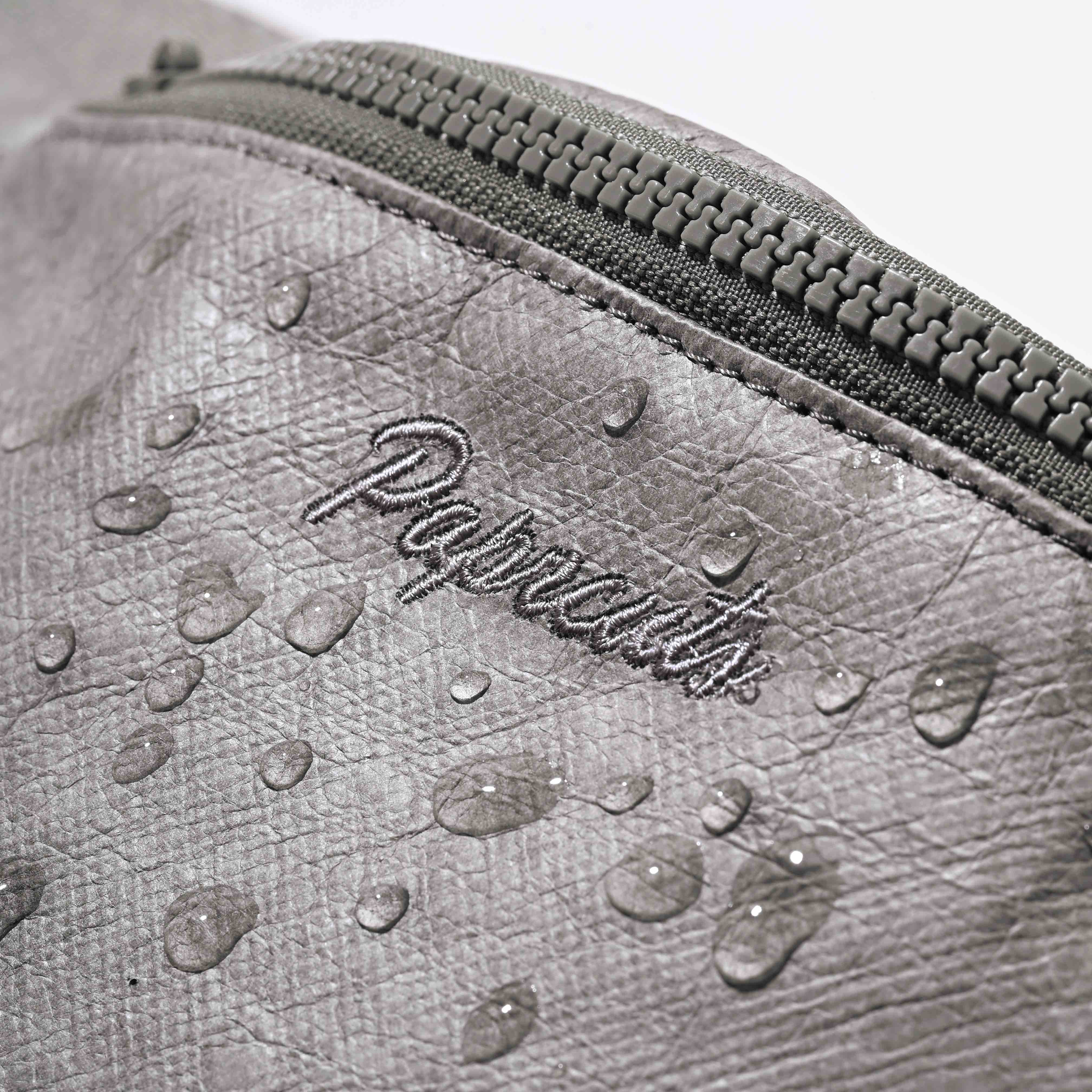 paprcuts-bauchtasche-just-grey-fanny-pack-2l image 7