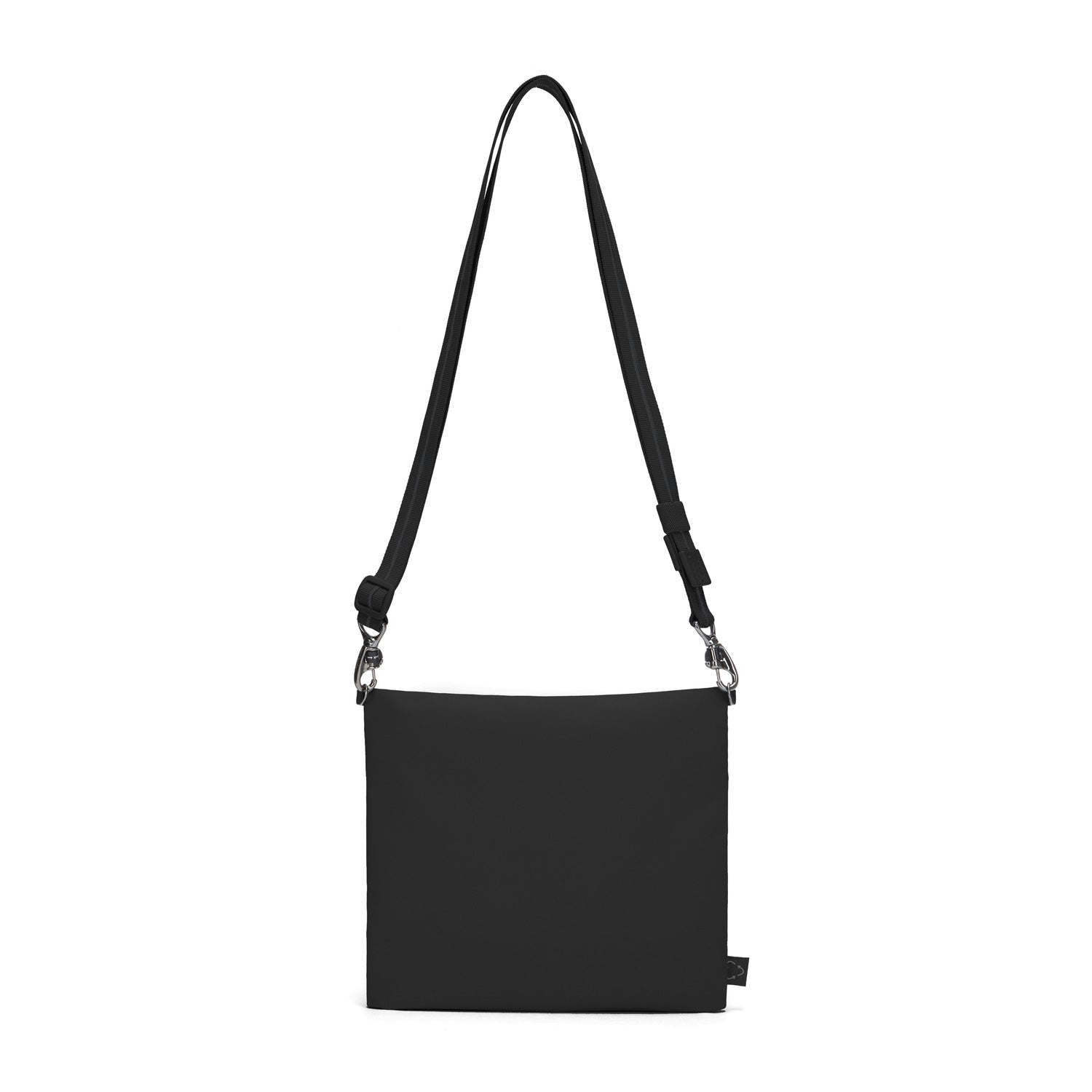 pacsafe-go-anti-diebstahl-crossbody-pouch-abnehmbarer-gurt image 4