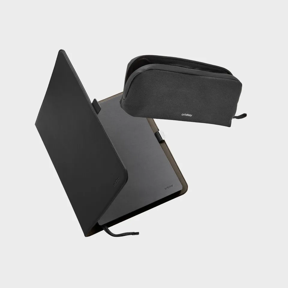 orbitkey-professionelles-kit-compendium-lederfrei image 1