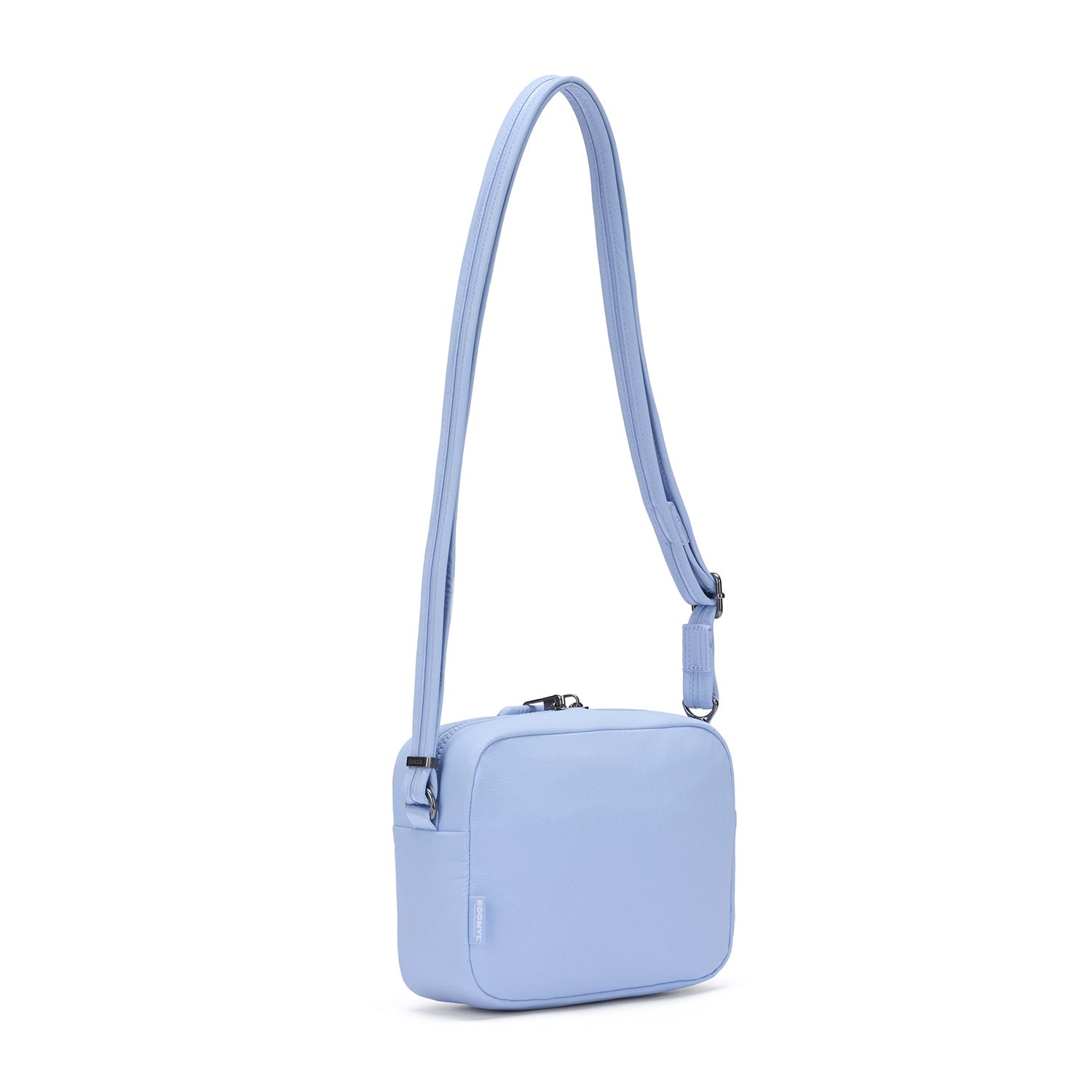 pacsafe-citysafe-cx-square-crossbody-anti-diebstahl-umh-ngetasche-econyl-rfid image 6