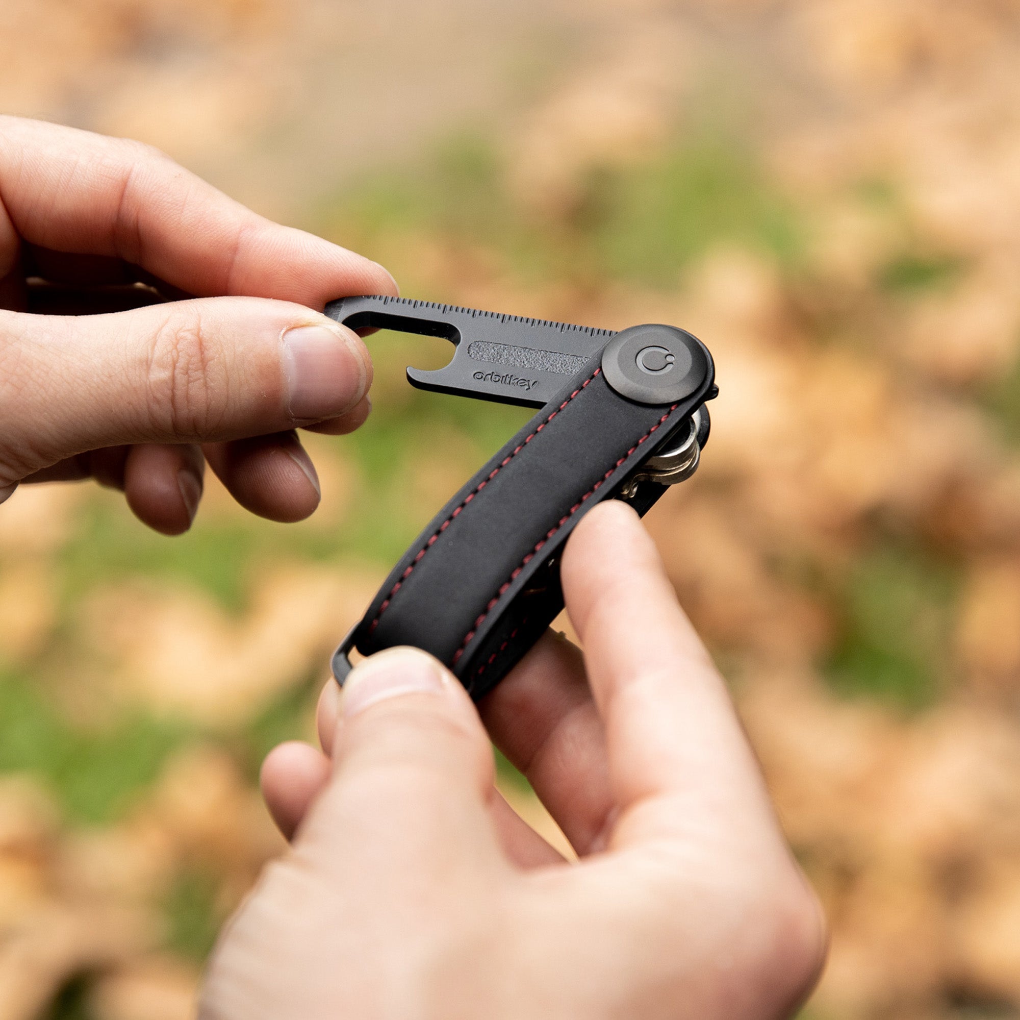 orbitkey-multitool-v2-multi-tool-9-in-1 image 8