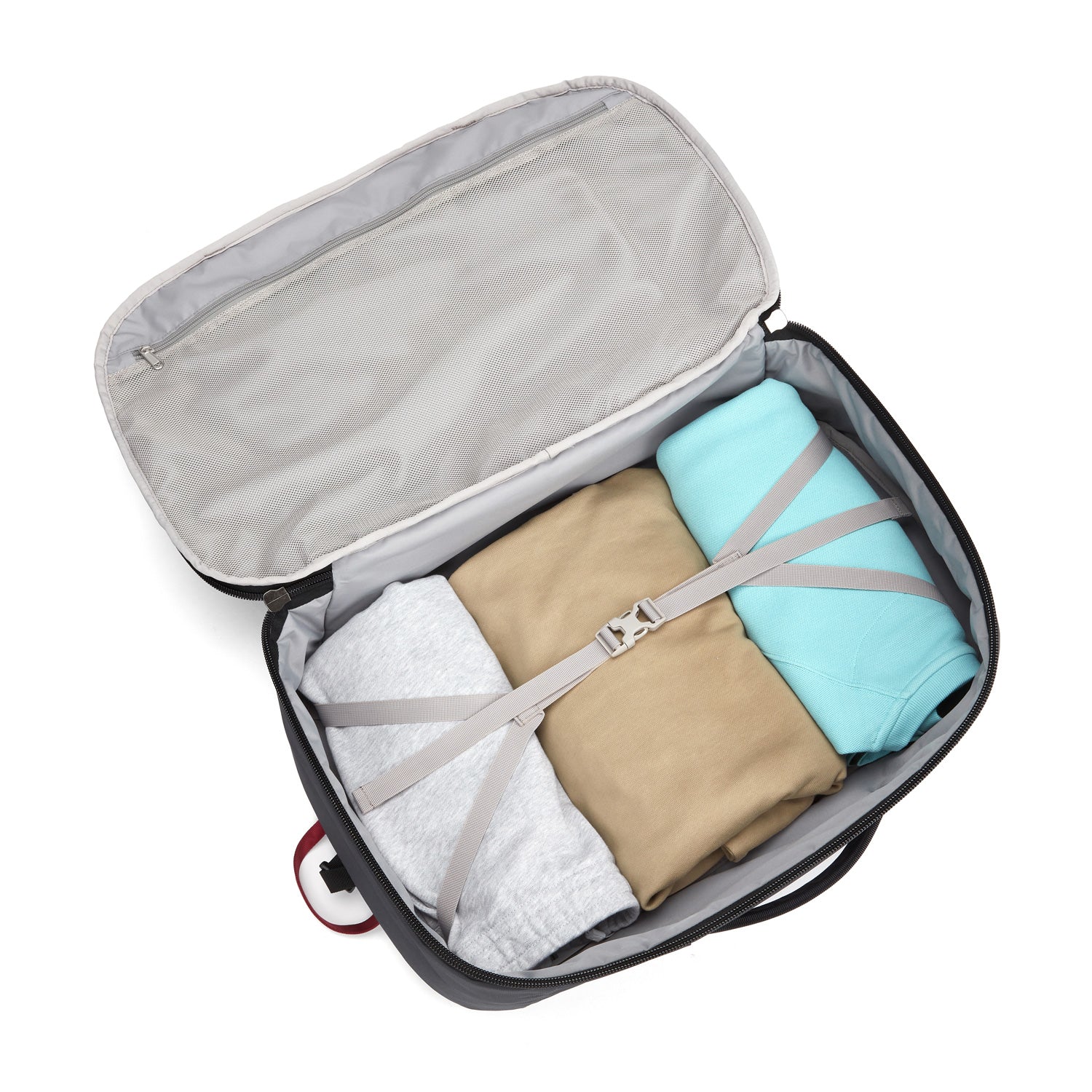 pacsafe-venturesafe-exp45-anti-theft-carry-on-travel-pack image 7