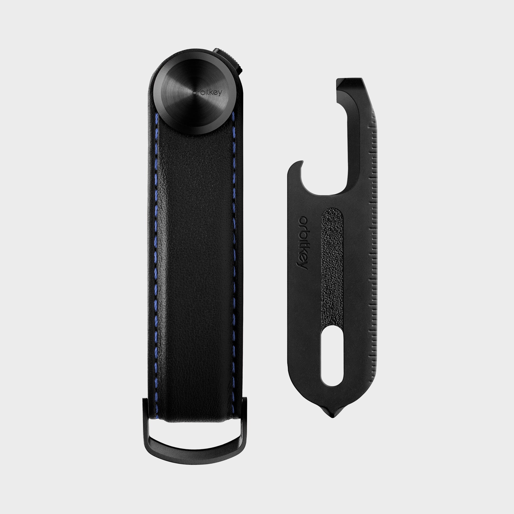 orbitkey-key-organizer-pro-multi-tool-v2-set-geschenkset-9-in-1 image 3