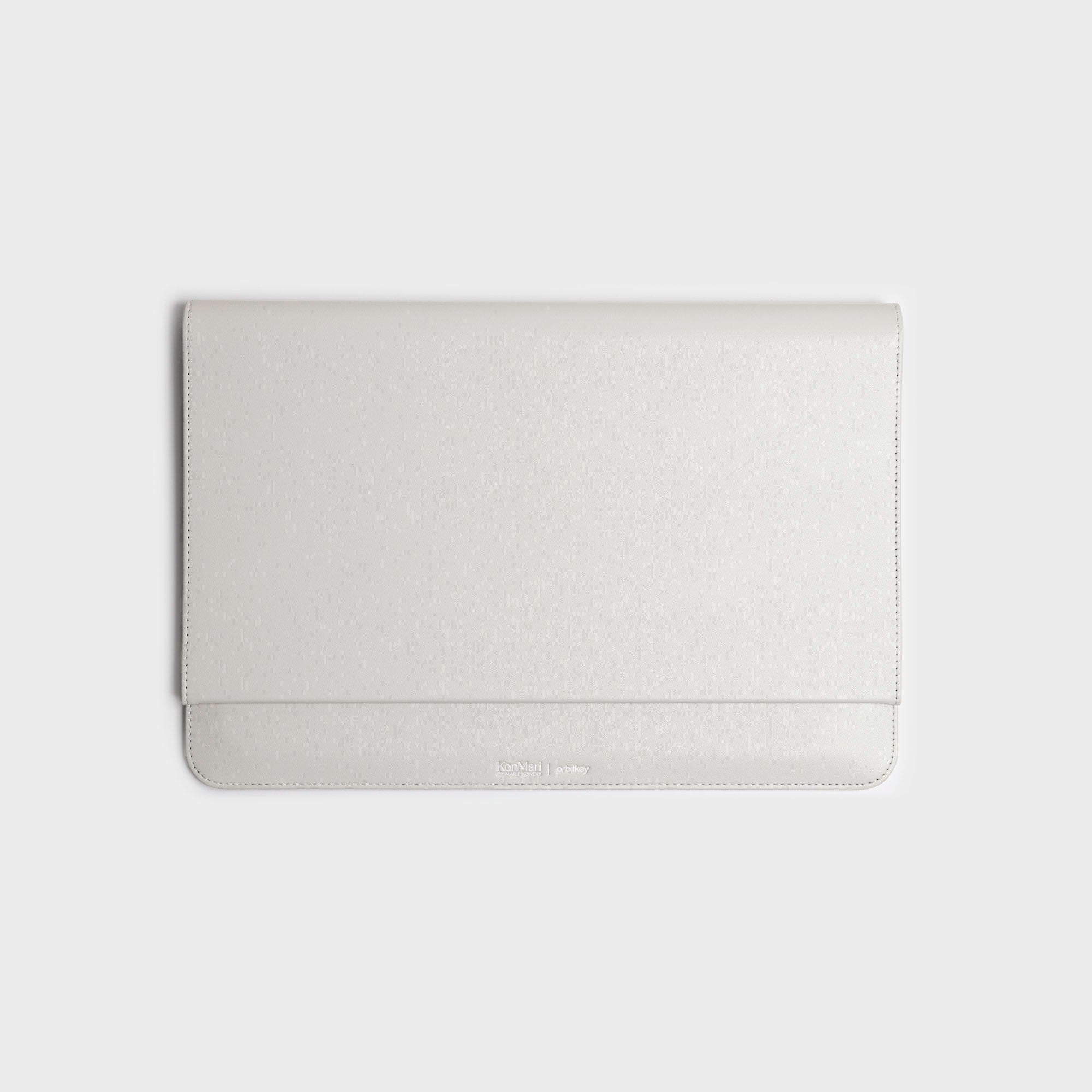 konmari-x-orbitkey-hybrid-laptop-h-lle-16-sleeve-schreibtischunterlage image 2
