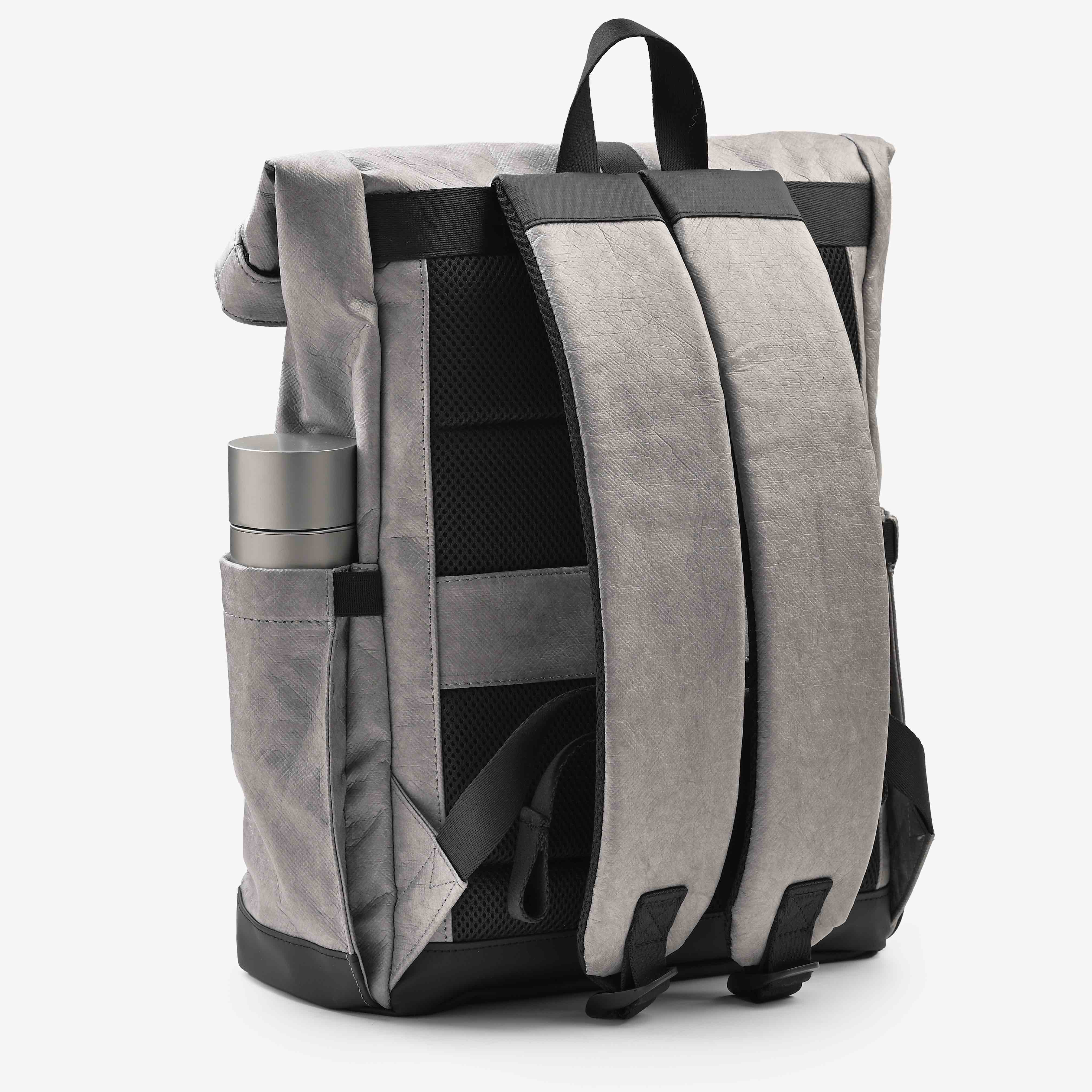 paprcuts-berlin-rucksack-just-grey-rucksack-bauchtasche-bundle image 5