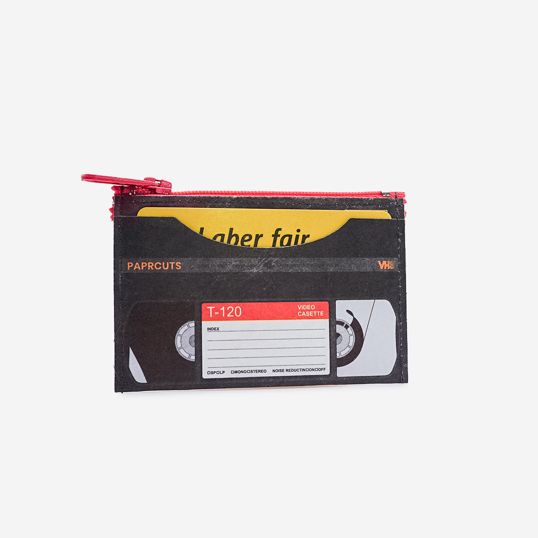 paprcuts-vhs-m-nzb-rse-gelb-aus-tyvek image 2