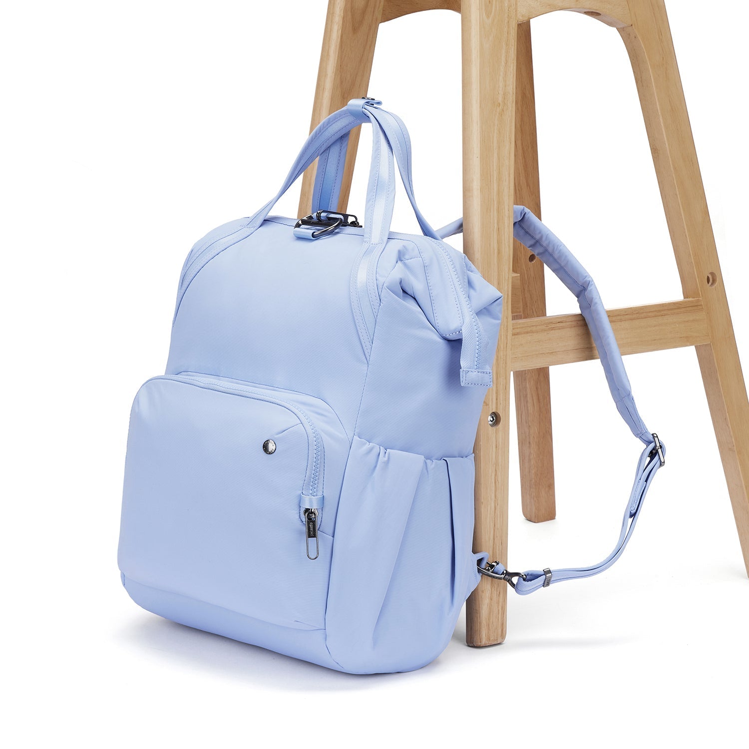 pacsafe-cx-anti-theft-rucksack-17l-econyl-damen-mit-16-zoll-laptopfach image 6