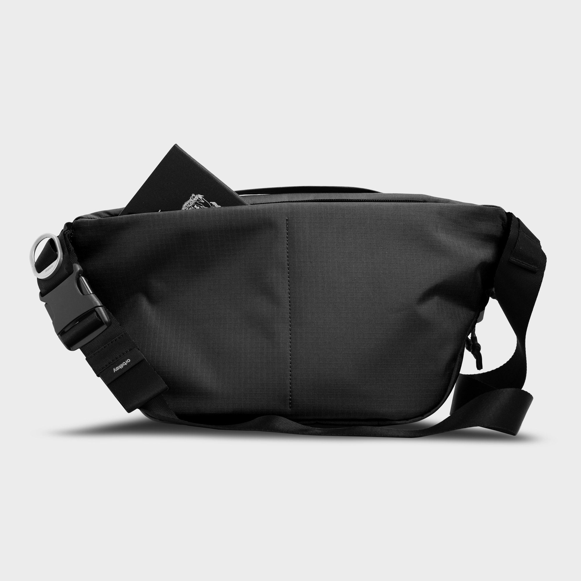 orbitkey-urban-sling-plus-6l-crossbody-mit-ykk-und-hidden-fach image 6