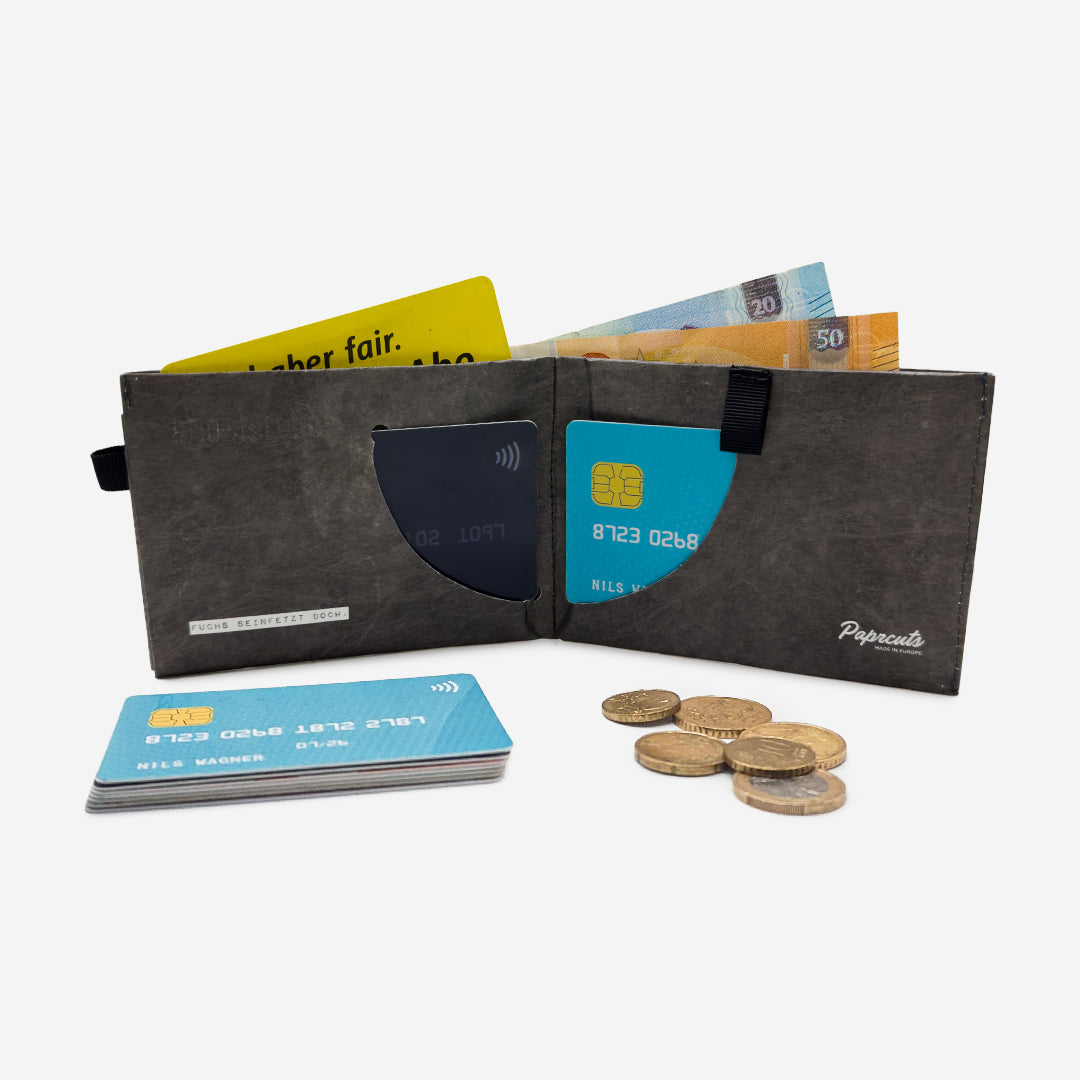 paprcuts-rfid-pro-wallet-2-0-funky-fox-b-ware-kartenetui image 2