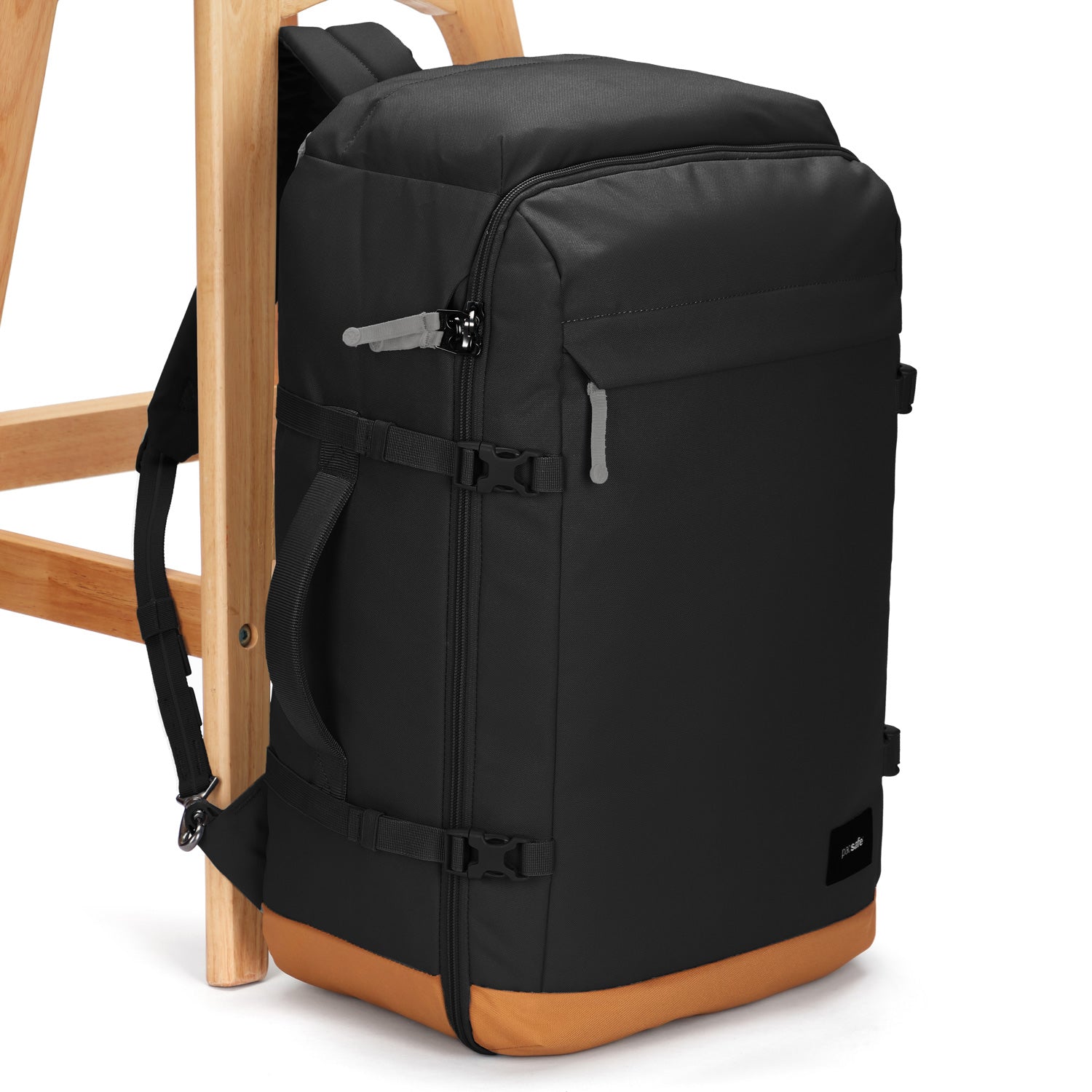 pacsafe-go-44l-anti-theft-carry-on-reiserucksack image 6