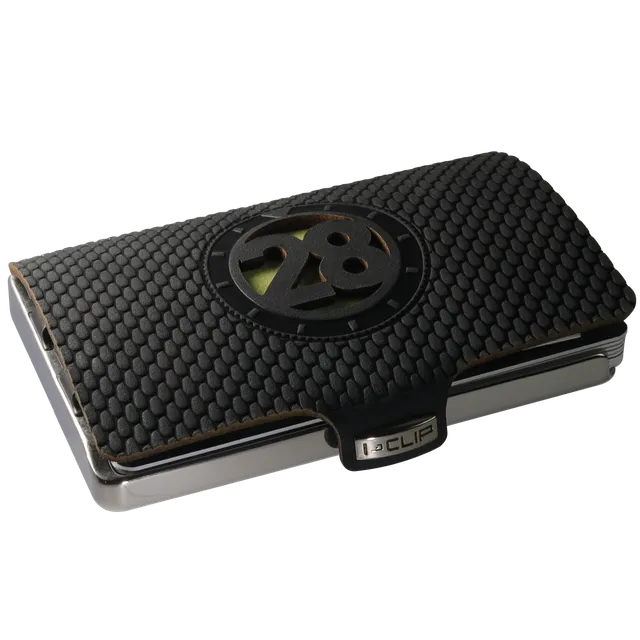 i-clip-steel-polished-timekeeper-28-kartenetui-black image 1