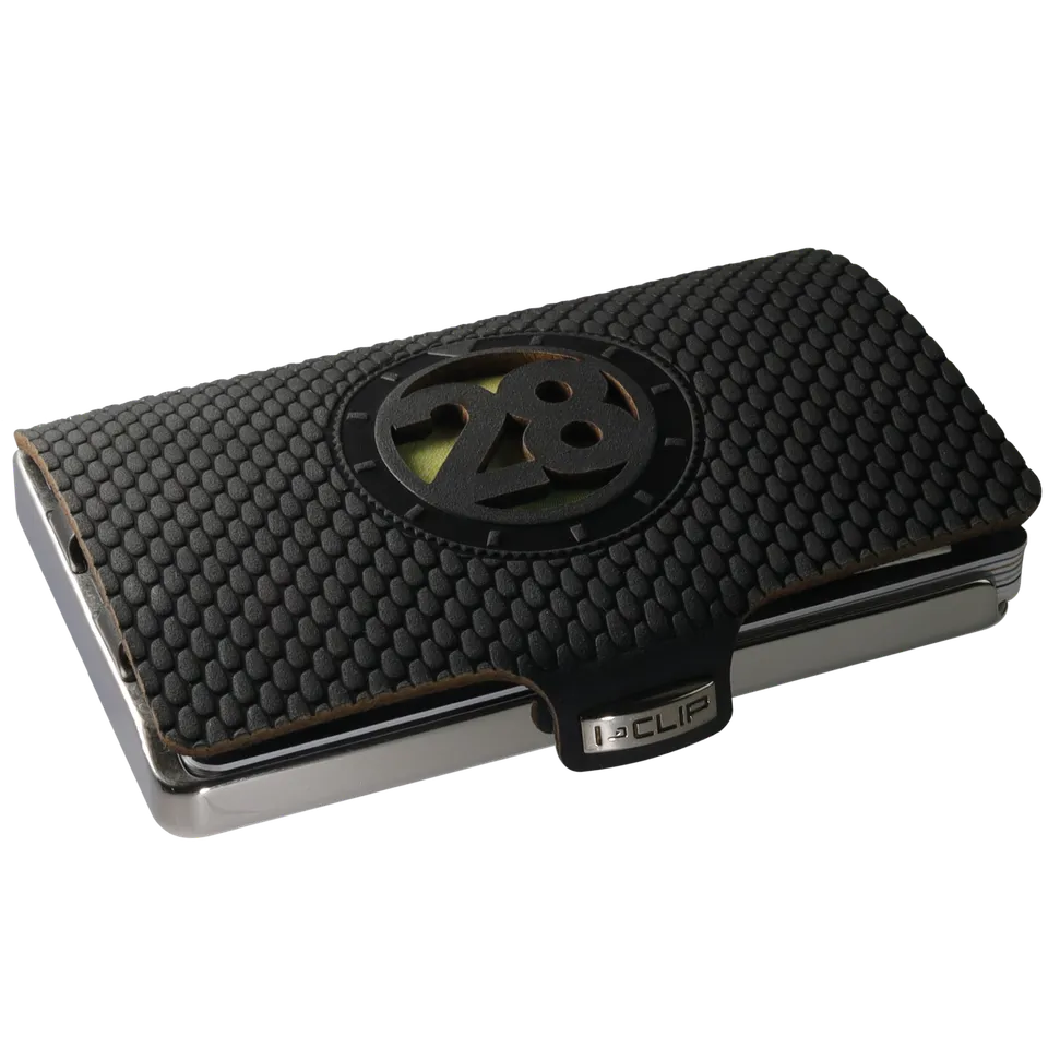 i-clip-steel-polished-timekeeper-28-kartenetui-black image 1