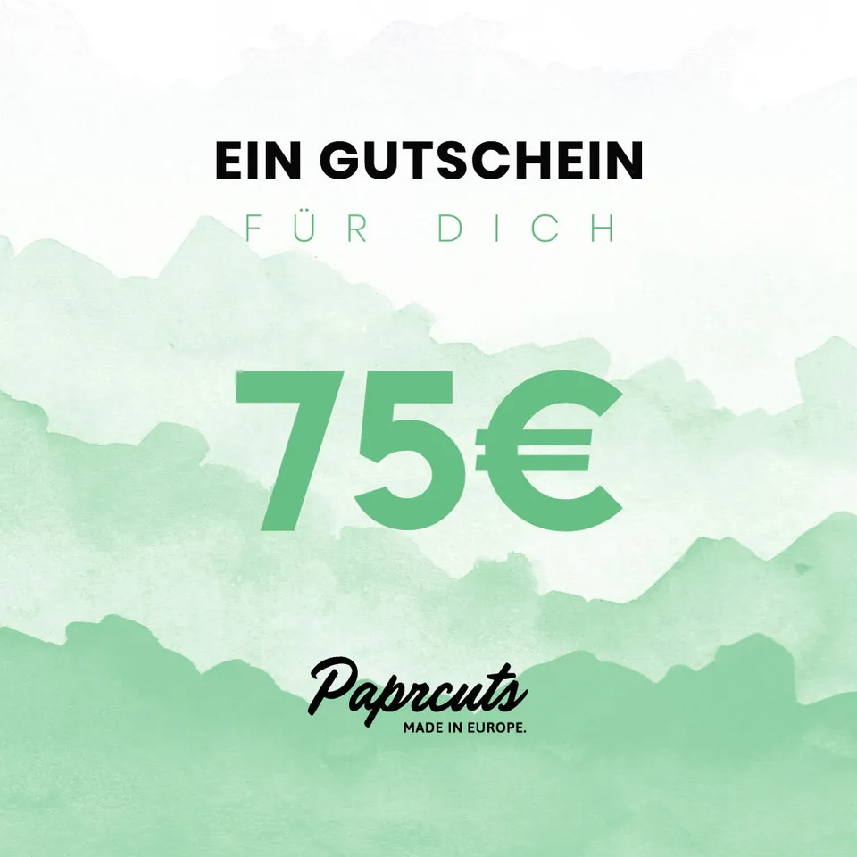 paprcuts-75-e-gutschein-geschenkgutschein-per-e-mail image 1
