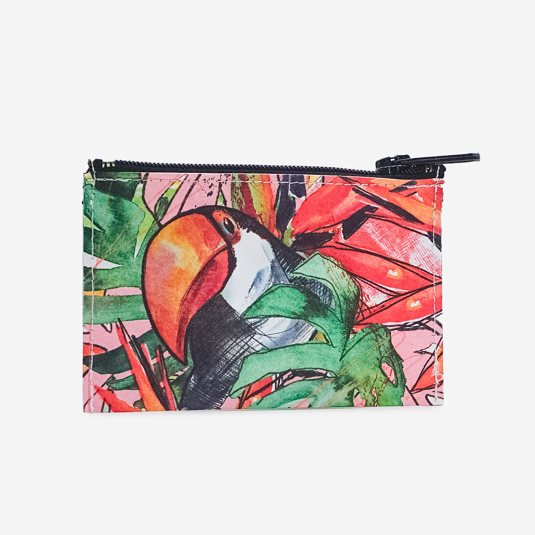 paprcuts-vivid-tucano-jules-boho-m-nzb-rse-bunt-gr-n-aus-tyvek image 1