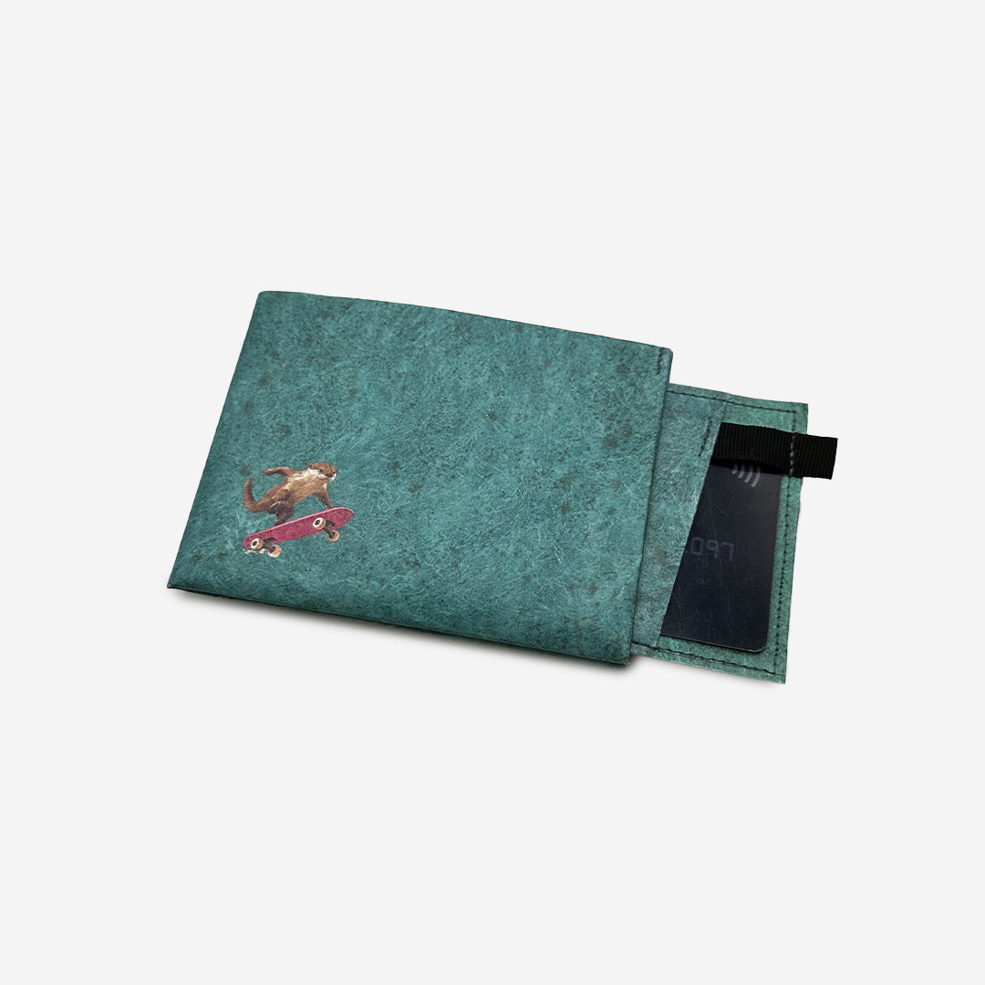 paprcuts-rfid-pro-wallet-2-0-ollie-the-otter-kartenetui-mit-rfid-schutz image 6