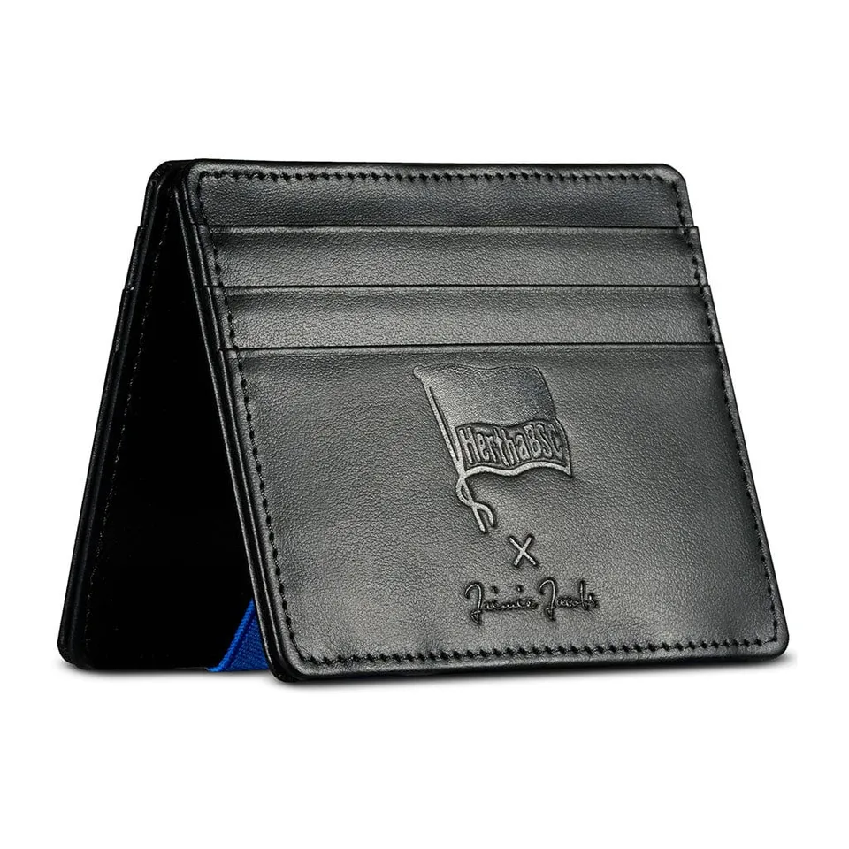 jaimie-jacobs-flap-boy-slim-hertha-bsc-edition-magic-wallet-ohne-m-nzfach image 1