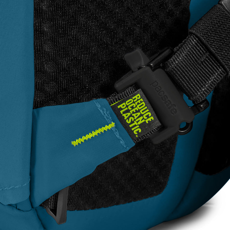 pacsafe-eco-25l-anti-diebstahl-rucksack-aus-recycelten-materialien image 8