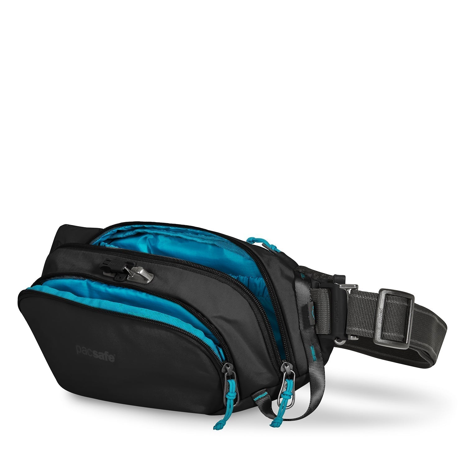 pacsafe-eco-anti-theft-waist-pack-h-fttasche-aus-recycling image 7