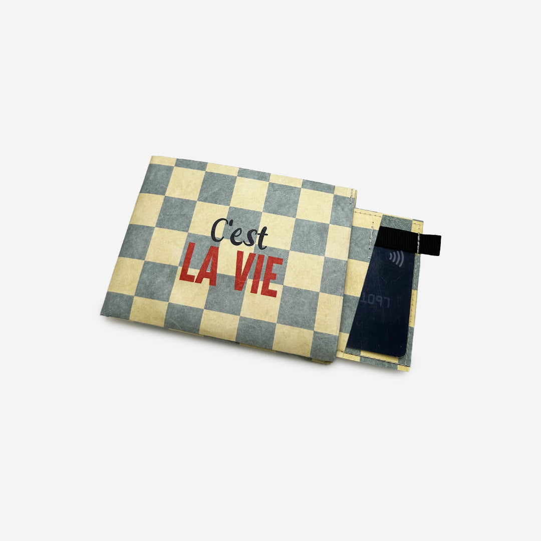 paprcuts-rfid-pro-portemonnaie-2-0-c-est-la-vie-12-karten-rfid-geldb-rse-1-cm-sc image 7
