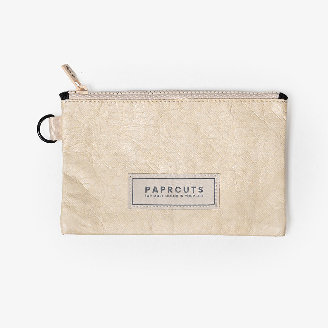 paprcuts-oslo-organizer-rucksack-pouch-off-white image 1
