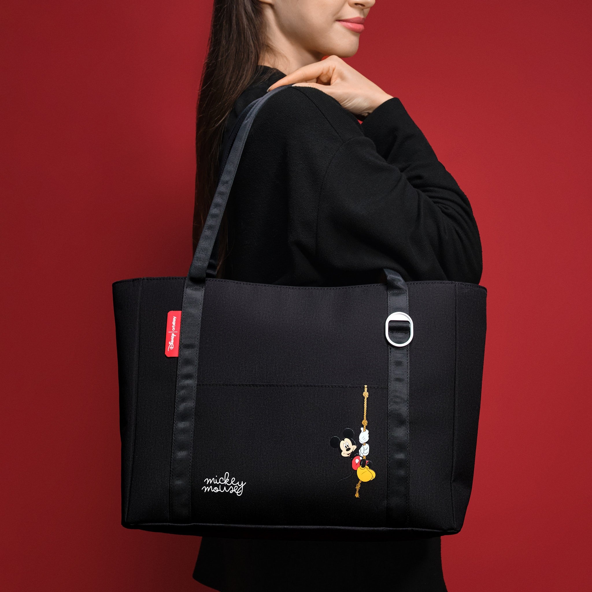 disney-x-orbitkey-tagestasche-daily-tote-16l-mit-laptopfach image 3