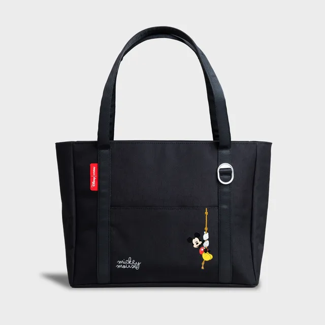 disney-x-orbitkey-tagestasche-daily-tote-16l-mit-laptopfach image 1