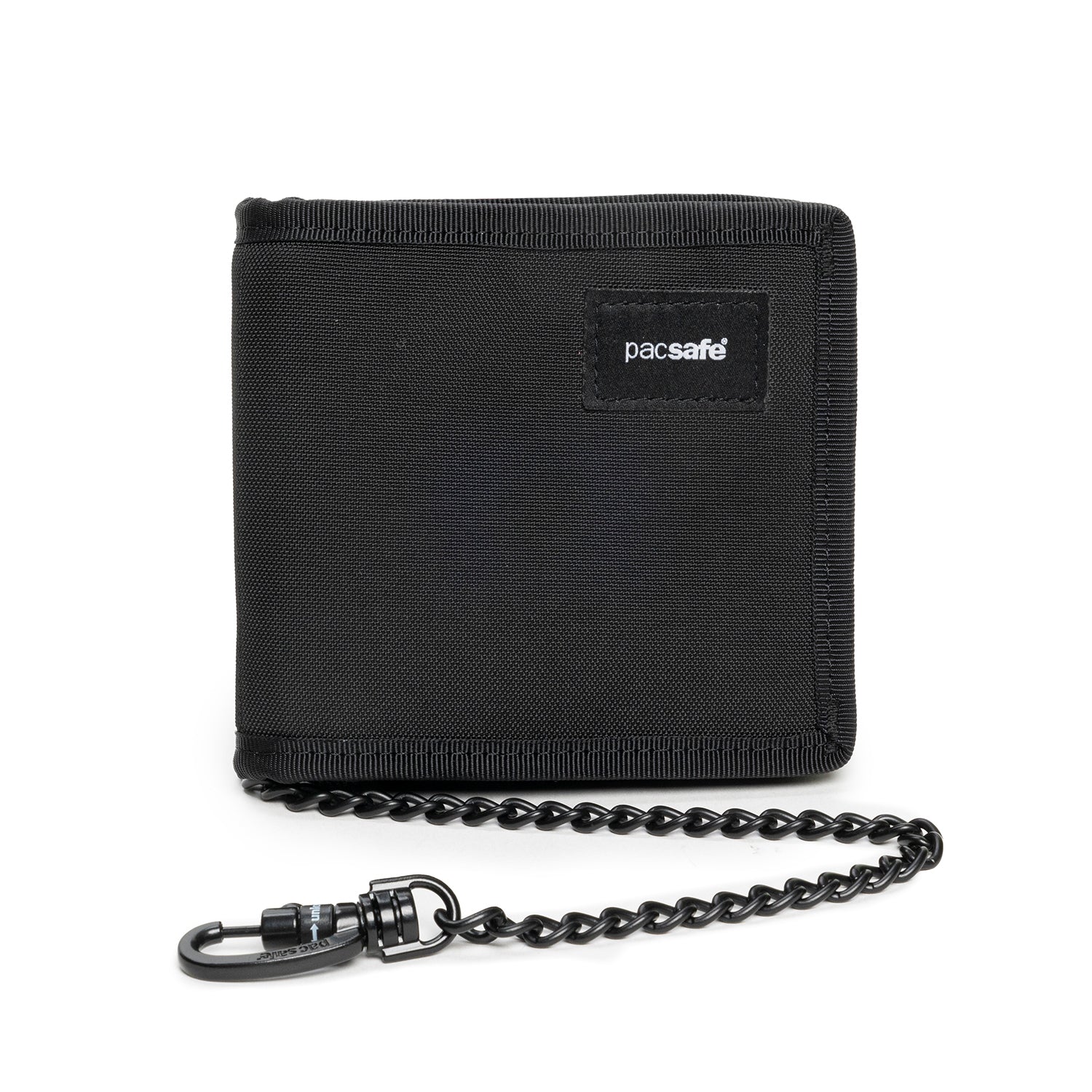 pacsafe-rfidsafe-z100-rfid-bifold-geldb-rse-schwarz image 1