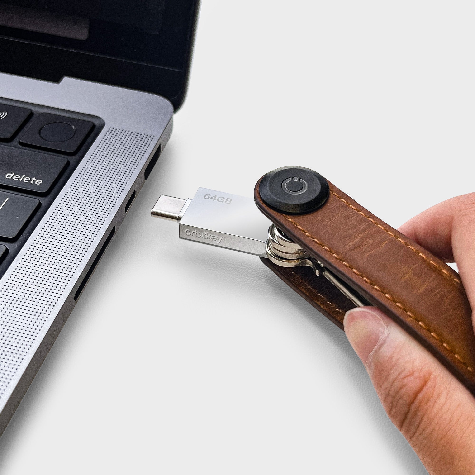 orbitkey-usb-c-64-gb-laufwerk-slim-speicher-f-r-key-organizer image 5