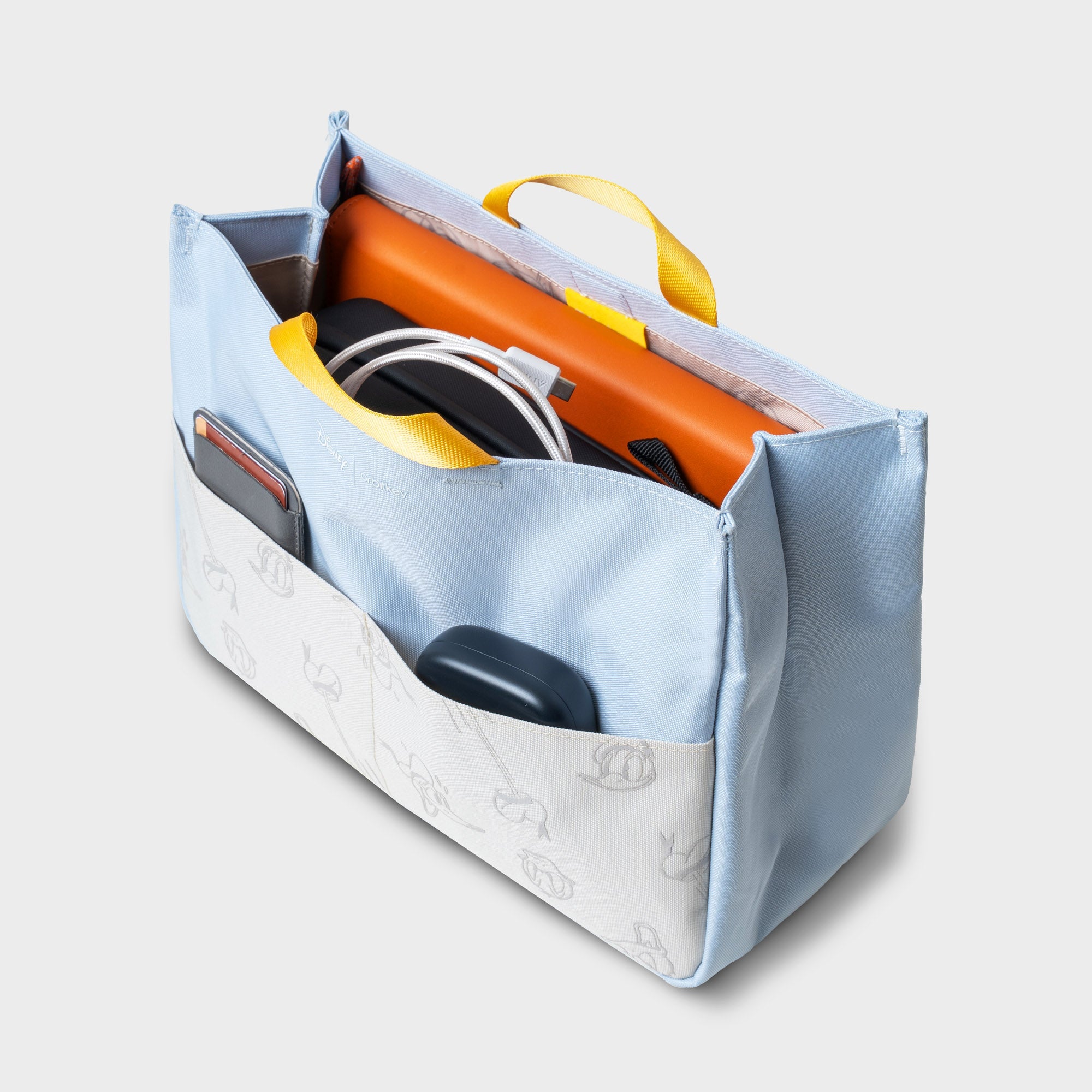 disney-x-orbitkey-daily-tote-organisationsset-16l image 3