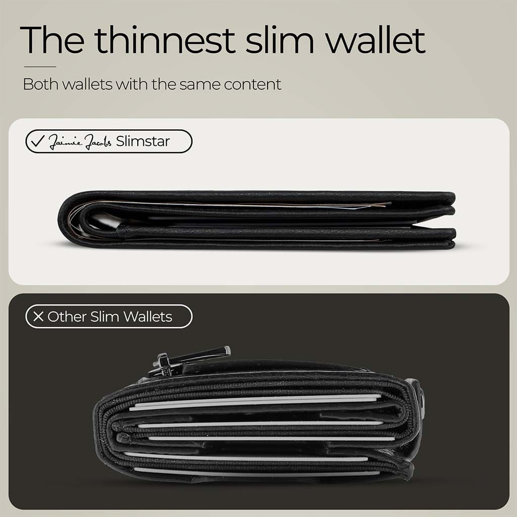 jaimie-jacobs-slimstar-slim-wallet-mit-kleinem-m-nzfach image 5
