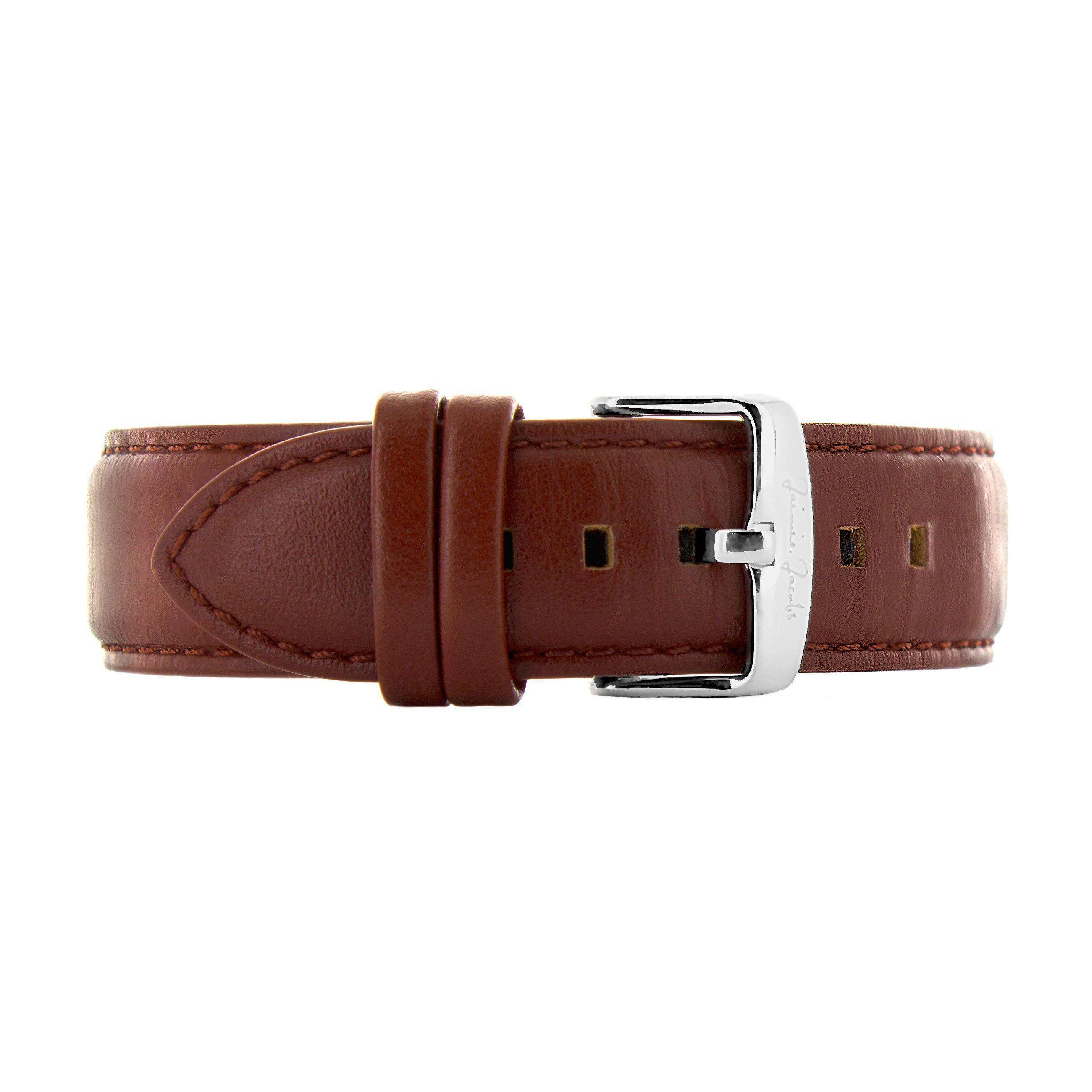 jaimie-jacobs-watch-schwabing-sunrise-armbanduhr-42mm-leder-braun image 5